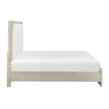 Alita King Bed