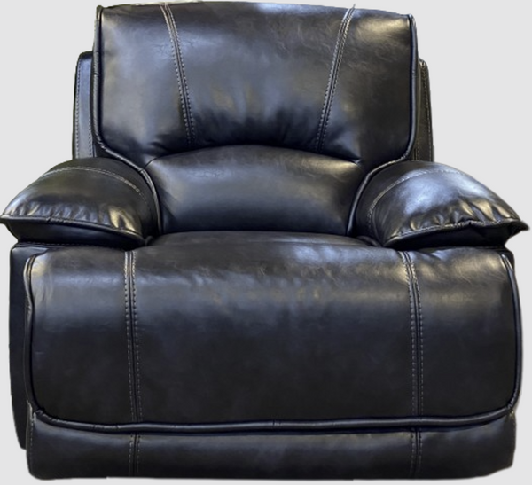 Rhonda Power Recliner Chair W/ Power Headrest