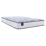 Elton Essentials Mattress 11" - Medium Firm