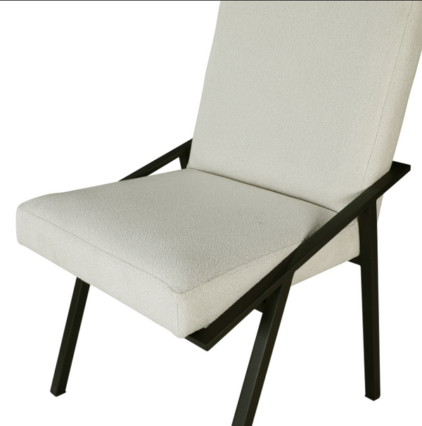 Stylo Dining Chair