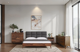 REMIX KING BED