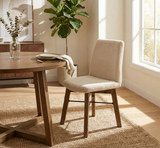 Gia Upholstered Dining Chair
