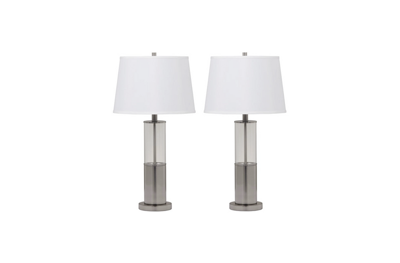 Norma Table Lamp (Set of 2)
