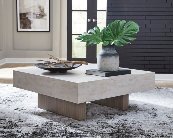 Spector Coffee Table