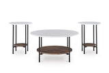 Wrenwich (3 Pack Tables)