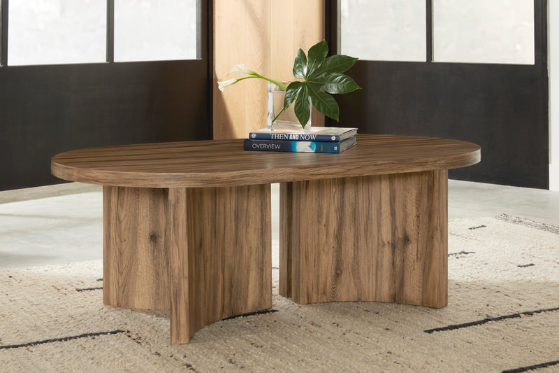 Milo  Coffee Table