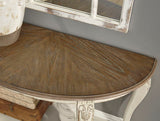 REALYN SOFA TABLE