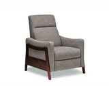 Vonn Pushback Recliner