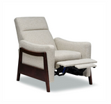 Vonn Pushback Recliner