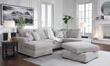 Westford 2Pcs Sectional with Chaise