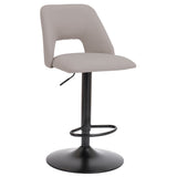 Adler Adjustable Stool