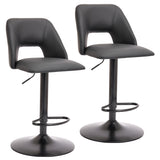 Adler Adjustable Stool