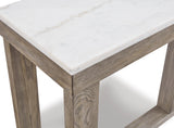 “Alaska console table for living room furniture in Airdrie”