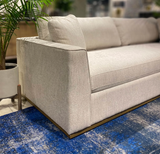 Modern Anderson sofa for living room available in Calgary Alberta at Couch9