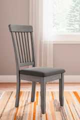Apollo dining chair available at Couch9 furniture store in Calgary Alberta