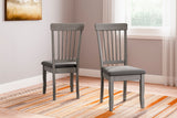 Modern Apollo dining chair furniture in Calgary Alberta