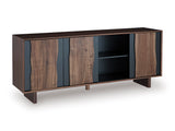 Ares Accent Cabinet