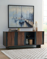 Ares Accent Cabinet