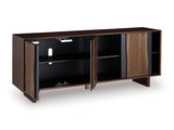 Ares Accent Cabinet