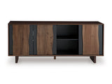 Ares Accent Cabinet