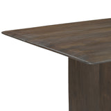 Bazul Dining Table