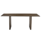 Bazul Dining Table