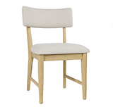 Beck dining chair available at Couch9 furniture store in Calgary Alberta