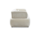 Stylish modern Bellina sofa