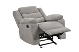 Benicia Manual Recliner Chair