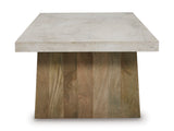 Brendalhouse Coffee Table