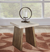Brendalhouse End Table