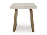 Brendalhouse End Table