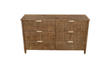 Britannica 6 Drawer Dresser