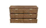 Britannica 6 Drawer Dresser