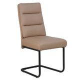 Brodi Dining Chair - Mushroom