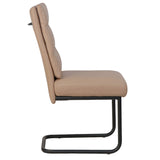 Brodi Dining Chair - Mushroom
