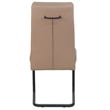 Brodi Dining Chair - Mushroom
