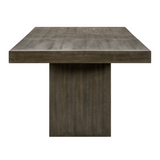 Modern Brookings 7pcs dining set furniture in Calgary Alberta