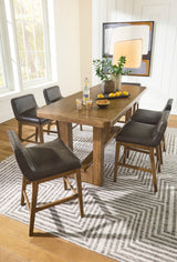 Cabalynn Counter Height Stool