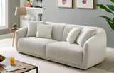 Cade Sofa at Couch9 furniture store in Calgary serving Okotoks, Cochrane, Airdrie and Chestermere