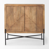 Cairo Accent Cabinet