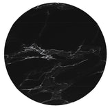 Calisto Dining Table- Black