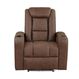 Callum Power Reclining (ALL IN ONE) CHAIR