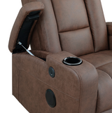 Callum Power Reclining (ALL IN ONE) CHAIR