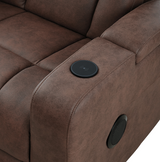 Callum Power Reclining (ALL IN ONE) CHAIR