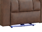 Callum Power Reclining (ALL IN ONE) CHAIR