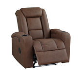 Callum Power Reclining (ALL IN ONE) CHAIR