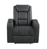 Callum Power Reclining (ALL IN ONE) CHAIR