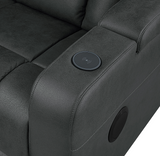 Callum Power Reclining (ALL IN ONE) CHAIR