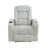 Callum Power Reclining (ALL IN ONE) CHAIR
